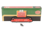 Hag 281 Sbb Bodensee Re 4/4 Electric Locomotive Ln/box. Fixed Price $212.49.