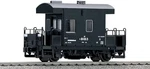 Kato 1-805 (ho) Yo 8000 Caboose. Fixed Price $49.90.