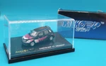 Ricko Lmt 38661 Black Chrysler Pt Cruiser 1:87 Ho Purple Flame Job Paint. Fixed Price $13.96.