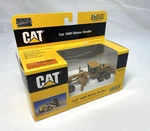 Norscot 55127 Cat 160H Motor Grader 1:87 2003. Fixed Price $18.95.