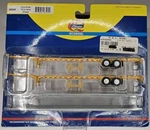 26595 Athearn Union Pacific Uphz 53' Container Chassis. Fixed Price $75.00.