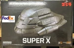 Good Smile Company Moderoid Godzilla (1984) Super X Plastic Model From Japan. Fixed Price $84.90.