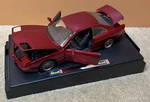 1991 Revell 8811 Red Bmw 850I Coupe Diecast Metal Collectable Car 1:18 Nice!. Fixed Price $49.95.
