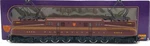 Ihc M9669 Ho Scale Pennsylvania GG-1 Electric Locomotive #4876/BOX. Fixed Price $63.98.