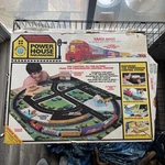 Vintage Bachmann "yard Boss" Ho Scale Electric Train Set Brand New Open Box. Fixed Price $125.28.