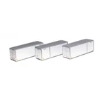 Athearn Ho 28' Containers Fastrac Intermodal Fstu #3 ATH17427. Fixed Price $35.98.