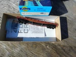 Ho Scale #1351 Athearn Union Pacific Railway '40 Flat Car W/stakes #50589 Obb. Fixed Price $9.99.