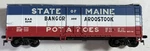You Pick Ho Gauge Train-miniature & 1 Misc. Assembled Cars. Fixed Price $8.00.