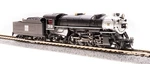 Scale Bli 5963 Usra Heavy Mikado Steam Locomotive Wp #318 W/dcc & Sound Nib. Fixed Price $489.99.