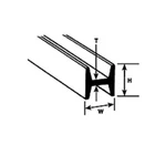 Plastruct Model Parts 90542 HFS-3 Column, 3/32" (10 Pack). Fixed Price $9.29.