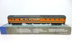 Walthers 932-10563 Ho Great Northern Pullman Heavyweight 10-1-2 Passenger Car. Fixed Price $44.79.