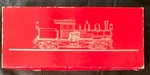 Keystone Locomotive Works Company Houses Kit HO-122 Cast Metal Wood 3. Fixed Price $145.00.