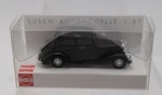 Busch 41409 Ho Scale Deep Brown Mb 170V 4-DOOR Sedan. Fixed Price $14.44.