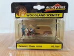 Woodland Scenics - Carburetor Chaos AS5548 Ho. Fixed Price $15.25.