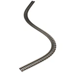 Atlas #500 3' Super Flex Track Brown Ties Code 83 Rails Ho Scale Buy 1 More. Fixed Price $9.95.