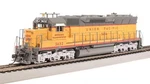 Bli 7947 Ho Scale Emd SD45 Union Pacific Up 3620 PARAGON4 (sound/dc/dcc). Fixed Price $299.99.