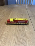 Tyco Ho Scale Chattanooga GP20 Diesel Locomotive 5628 Model Train Untested. Fixed Price $17.95.