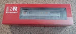 Rivarossi-ho-diesel LOCOMOTIVE-HR2630-DCC SOUND-GE-U25C-L&N-1523. Fixed Price $185.00.