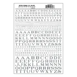Woodland Scenics MG706 Roman R.r. Silver. Fixed Price $10.69.