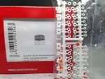 Ho 1:87 Herpa # 53563 Orange Safety Lights For Trucks (20 Pc.). Fixed Price $13.95.