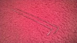 Ho Mantua 20-M0025/6 Boiler Handrail Pair 2-8-0 Consolidation Nos. Fixed Price $5.95.