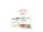 E1641 Fleischmann H0 424065 Spare Part 1X Control Unit Complete. BR65. Fixed Price $117.91.