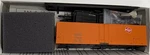 Intermountain Ho Kit #40514-01 Steel Sided Ice Bunker Milwaukee Road 37009. Fixed Price $21.44.