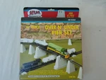 Atlas 80 Ho Scale Over N' Under Pier Set. Fixed Price $16.50.