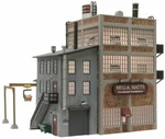 Ho Woodland Scenics BR5037 Just Plug Built & Ready Meg A. Watts Transformers. Fixed Price $101.99.