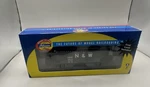 Athearn Rtr 72669 Norfolk & Western 34' Bay Hopper 37643 W/coal Load (306). Fixed Price $16.99.