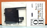 Grandt Line Ho Standard Gauge Box Car Door W/camel Hardware C. 1930 # 5207. Fixed Price $14.40.
