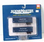 Walthers Scenemaster 949-2423 Ho Scale 35 Nickel Plate Road Nkp Pack # 367. Fixed Price $18.00.