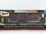 Ho Atlas 1341-1 Penn Eastern 50 Precision Design Boxcar Chts #1031 Brand New. Fixed Price $20.00.