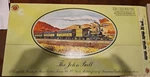 Vintage Bachmann Ho The John Bull Complete Train Set Unrun Box W/papers. Fixed Price $185.95.