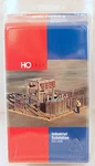 Walthers Industrial Substation Detail Set Item #933-3506 Kit Nib. Fixed Price $29.99.