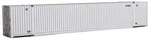 Walthers Scenemaster 949-8534 Ho 53' Container Ups. Fixed Price $15.99.