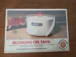 Bachmann 46212 Arco Oil Storage Tank With Blinking Light Ho Scale New Sealed. Fixed Price $29.98.