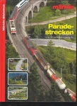 (43988) Parade Tracks For The Ho Rklin Model Railway, Library. Fixed Price $34.59.