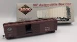Proto 2000 Series 8416 Nyc #64057 50' Automobile Box Car Ho Model Train Kit. Fixed Price $14.99.