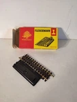 Fleischmann Ho Stall Rail 1700/2 Em With Box Nice Condition. Fixed Price $13.96.