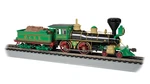 Bachmann 52708 Ho Scale 4-4-0 Steam Locomotive Old Colony Railroad Dcc & Sound. Fixed Price $299.99.