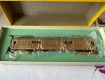 Ho Suydam #1465 Pacific Electric Steel "blimp" Box Motor (powered). Fixed Price $154.95.