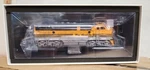 Broadway Ltd Ho 9670 Denver & Rio Western Rr Emd F3A 5524 Stealth Dcc Ready. Fixed Price $179.95.