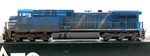 Ho Kato 37-6432 Ge AC4400CW Cefx Leasing # 1021 Weathered Dummy. Fixed Price $179.99.