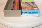 Ho Scale Athearn, PA-1 Diesel Locomotive Southern Pacific, Daylight #6009. Fixed Price $88.00.