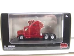 Ho Malibu Kenworth T600 (red Metallic) Condo Sleeper 1:87 Truck NEW-2. Fixed Price $20.95.