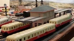 Marklin Ho Jouef Picasso X3800 Autorail Conversion Two Three Rails Project Dc. Fixed Price $9999.00.
