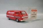 Wiking Vw Volkswagen Transporter T3 Bridgestone Tires Seyfert Ref. 20890 Bo Ho. Fixed Price $6.88.