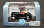 Oxford Diecast 1/87 1936 Buick Special Convertible Coupe Black Ho Scale. Fixed Price $12.50.