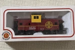 Ho Scale Bachmann 43-1007-02 Santa Fe Atsf 999628. Fixed Price $9.95.